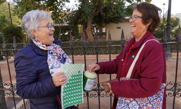 La Junta Local contra el Cáncer realiza la postulación este sábado