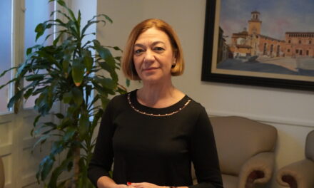 “En 2026 vamos a conocer noticias muy positivas para el sector empresarial”