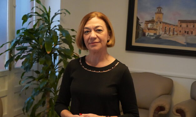 “En 2026 vamos a conocer noticias muy positivas para el sector empresarial”