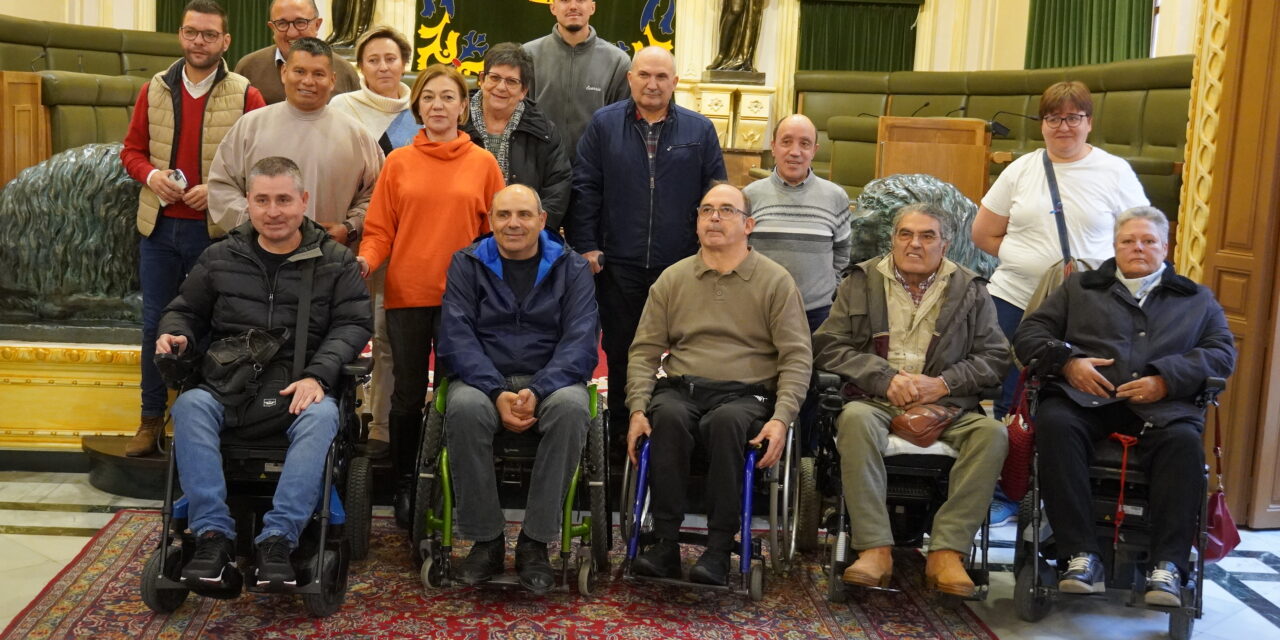 AMFIJU: “Sin políticas sociales sólidas no puede existir un verdadero proyecto europeo”