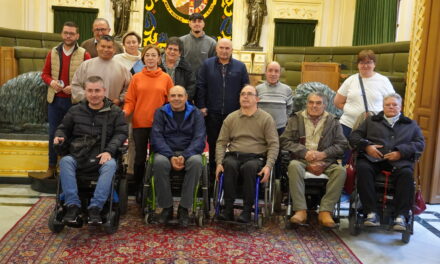 AMFIJU: “Sin políticas sociales sólidas no puede existir un verdadero proyecto europeo”