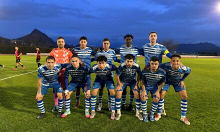 El Jumilla ACF viaja al Esparragal a enmendar el error ante Cieza