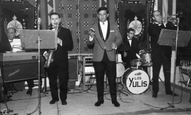 La imborrable huella de Los Yulis, el grupo que puso música a las grandes voces de los 60 y 70