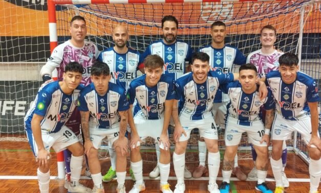 El filial del CFS  cae en Roldán y se aleja de los dos primeros en la tabla