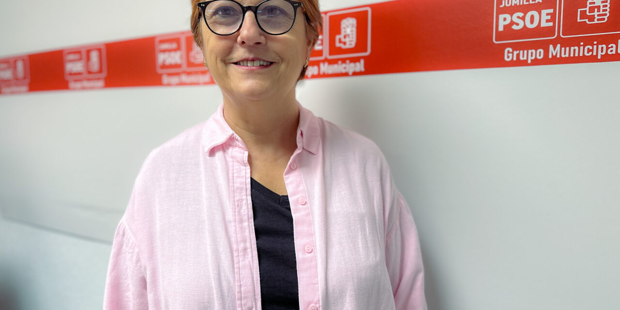 “La financiación del Gobiernode España hará posible dos grandes proyectos para Jumilla”