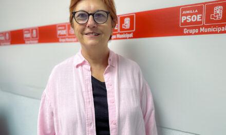 “La financiación del Gobiernode España hará posible dos grandes proyectos para Jumilla”