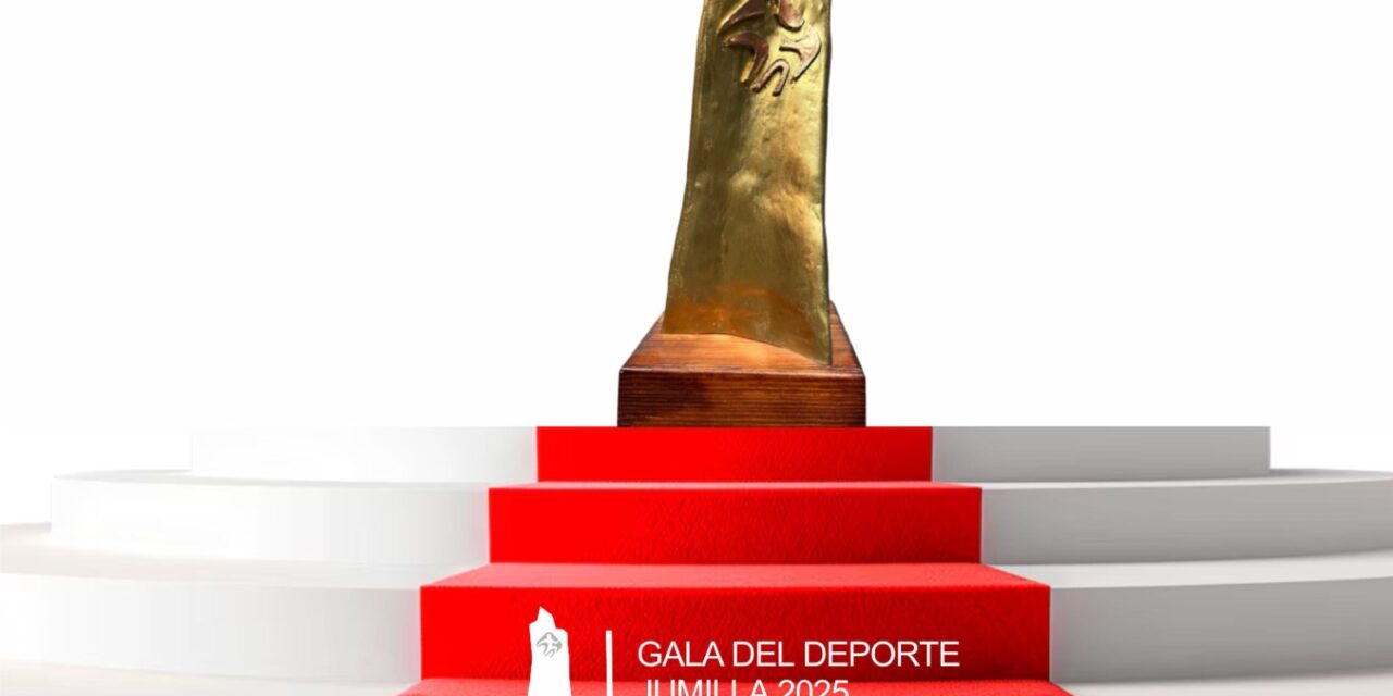 La Gala del Deporte llenará mañana el Teatro Vico para premiar a 13 referentes del deporte local