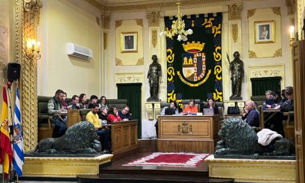 El pleno aprueba la modificación de la RPT para crear 24 nuevas plazas en la plantilla municipal