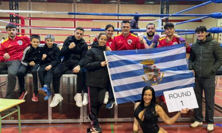 La Velada de Boxeo cierra 2025 con mucho talento sobre el ring