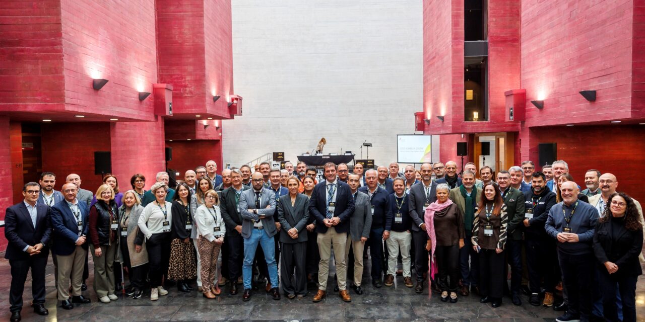 Las Denominaciones de Origen analizan la situación del sector en su asamblea general