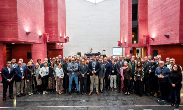 Las Denominaciones de Origen analizan la situación del sector en su asamblea general