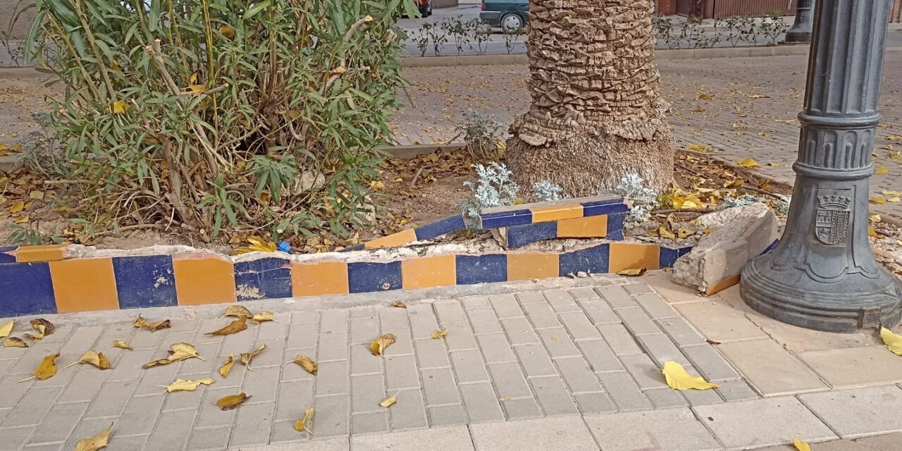 IUV-Podemos vuelve a pedir un recinto para celebrar eventos que hoy están “degradando el Paseo”