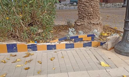 IUV-Podemos vuelve a pedir un recinto para celebrar eventos que hoy están “degradando el Paseo”