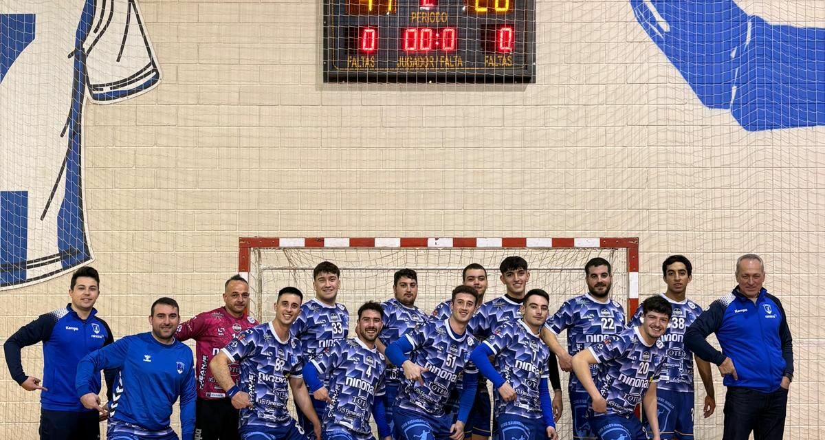 El CBM Jumilla busca sorprender al líder tras derrotar al UCAM