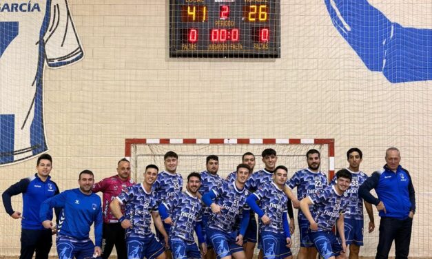 El CBM Jumilla busca sorprender al líder tras derrotar al UCAM