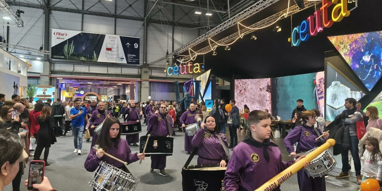 Jumilla se ha “dejado notar” en la Feria Internacional de Turismo