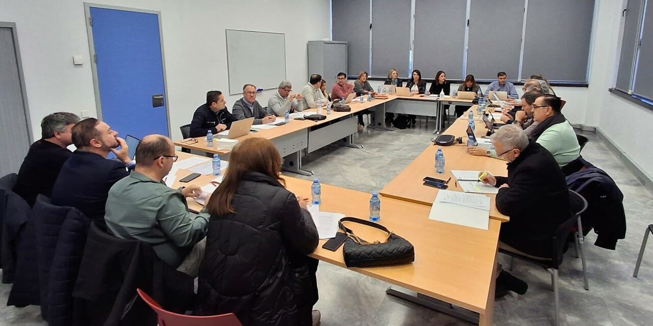 Se impulsan las jefaturas de grupo de atención primaria y prorroga los puestos de difícil cobertura en Salud Mental