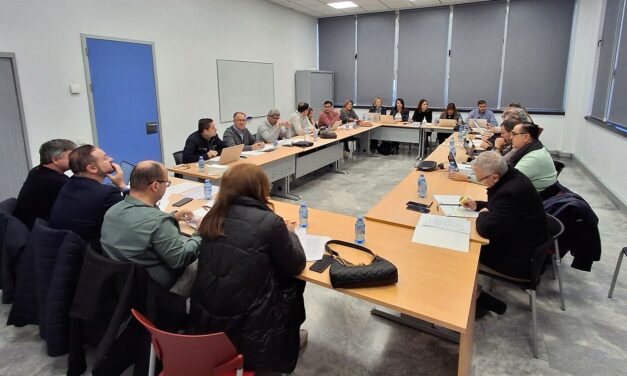 Se impulsan las jefaturas de grupo de atención primaria y prorroga los puestos de difícil cobertura en Salud Mental