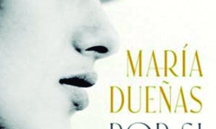 Análisis de mis mejores lecturas del año … por Mayte Salmerón Almela