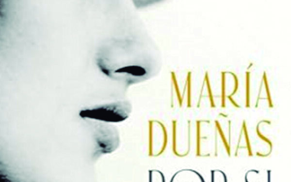 Análisis de mis mejores lecturas del año … por Mayte Salmerón Almela