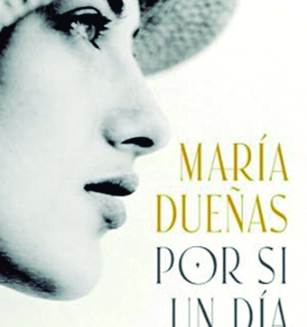 Análisis de mis mejores lecturas del año … por Mayte Salmerón Almela