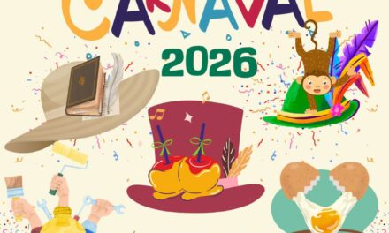 La Alquería ha organizado el I Concurso «Sombrero Loco», con motivo del Carnaval.