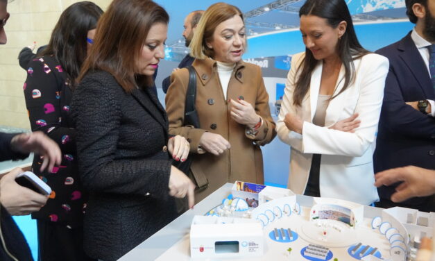 Jumilla llevará a cabo distintas actividades en FITUR 2026, en el llamado “Espacio Monastrell”