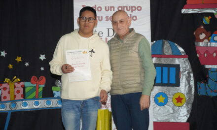 Queridos Reyes Magos … por Jhon Fernando Inga Carrión