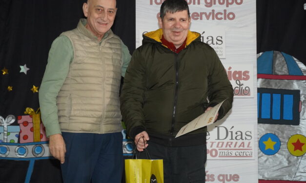 Queridos Reyes Magos … por Luciano López Valero