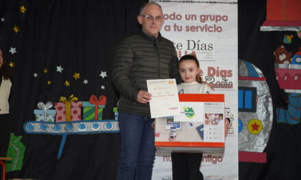 Queridos Reyes Magos … por Vera Moreno Verdú