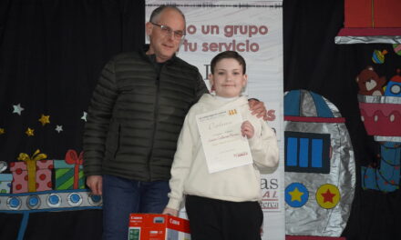 Queridos Reyes Magos … por Juan Calero Pérez