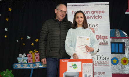 Queridos Reyes Magos … por Bárbara Martínez González