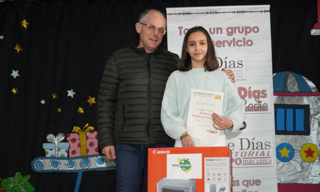 Queridos Reyes Magos … por Bárbara Martínez González