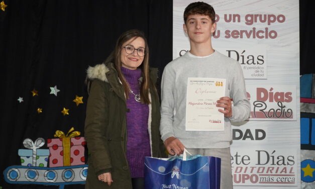 Queridos Reyes Magos … por Alejandro Pérez Mateo