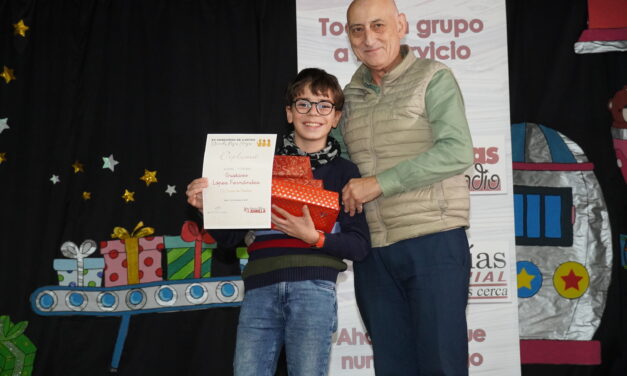 Queridos Reyes Magos … por Gustavo López Fernández