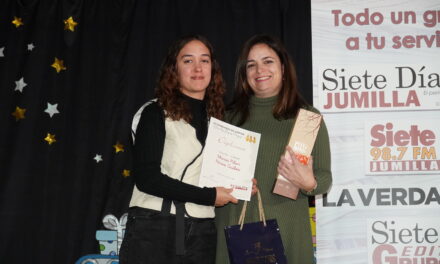 Queridos Reyes Magos … por María Pilar Pérez Quílez