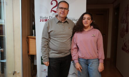 Queridos Reyes Magos … por Mireya Bleda Espinosa de Rueda