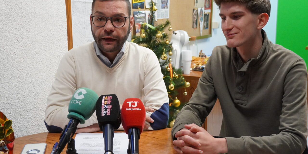 Vox: “Si no se cumplen los compromisos de 2025, difícilmente llegaremos a un acuerdo”