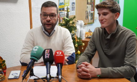 Vox: “Si no se cumplen los compromisos de 2025, difícilmente llegaremos a un acuerdo”