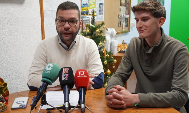 Vox: “Si no se cumplen los compromisos de 2025, difícilmente llegaremos a un acuerdo”