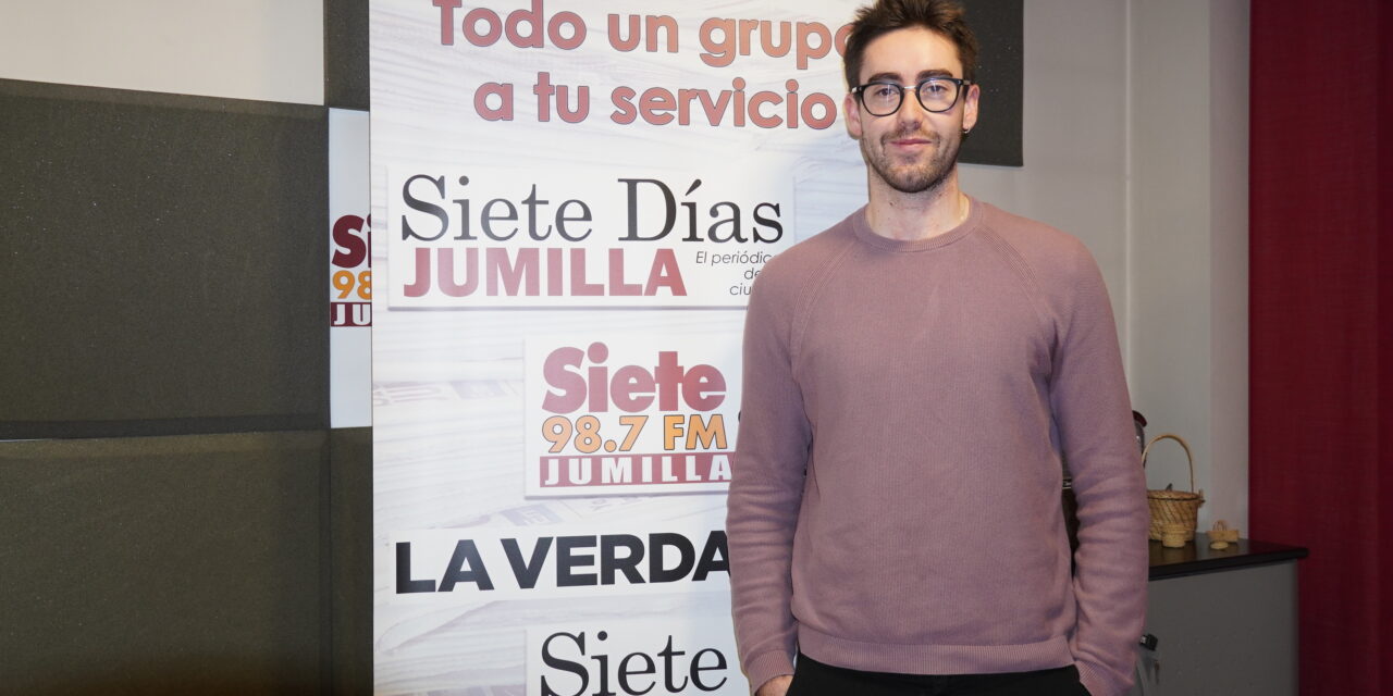 José Luis Martínez produce su primer corto, “Hasta enterrarlos”, con Miguel Rellán y María Galiana