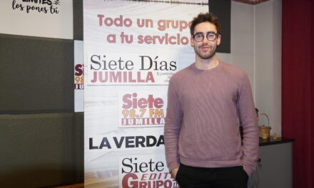 José Luis Martínez produce su primer corto, “Hasta enterrarlos”, con Miguel Rellán y María Galiana