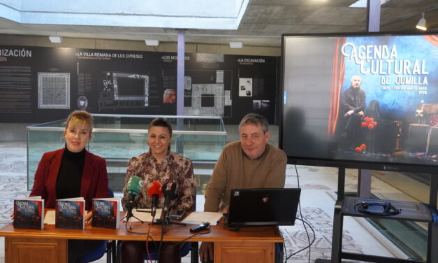 Casi 60 actividades conforman la agenda cultural del primer cuatrimestre del año