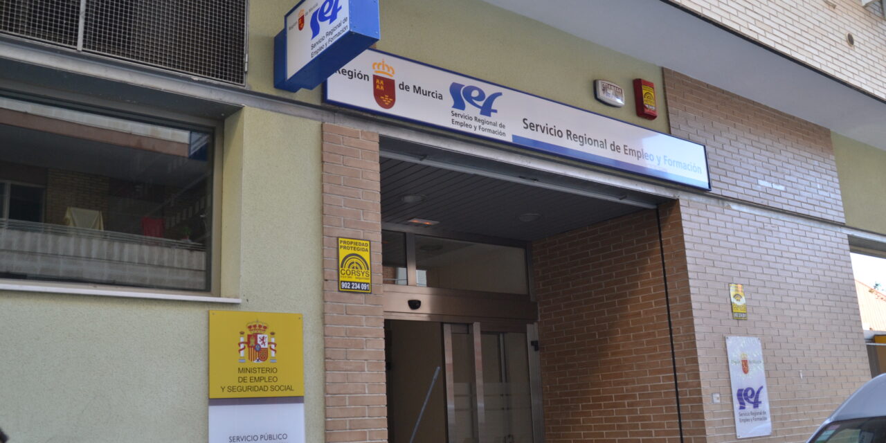 El PP destaca que Jumilla reduce en 315 personas la tasa de desempleo desde que llegó al Gobierno local