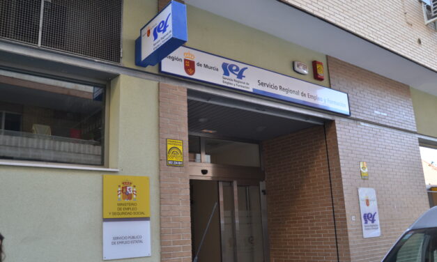 El PP destaca que Jumilla reduce en 315 personas la tasa de desempleo desde que llegó al Gobierno local