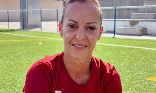 Retos 2026. Carmen Abellán: “Necesitamos espacios para seguir creciendo de manera ordenada”