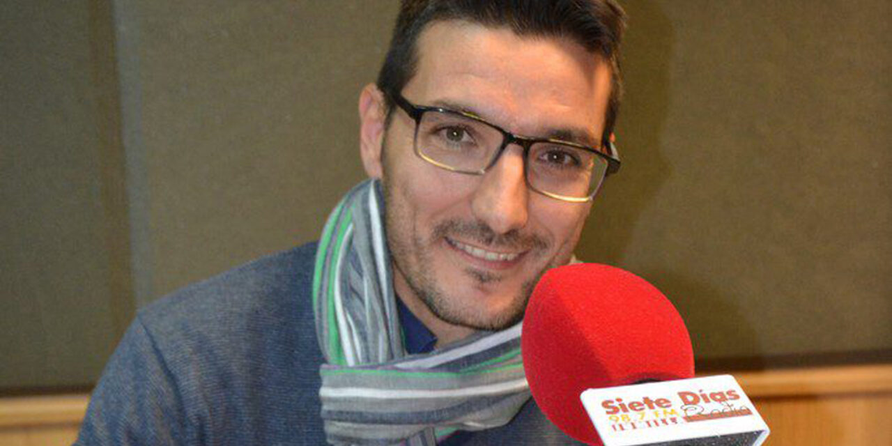 Retos 2026. Óscar Martínez: “Seguimos con la mirada puesta en captaciones de clubes de Primera”