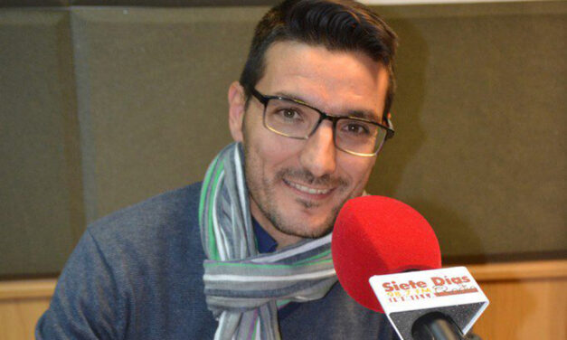 Retos 2026. Óscar Martínez: “Seguimos con la mirada puesta en captaciones de clubes de Primera”