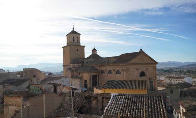 Fin de semana sin lluvias y temperaturas normales para la época