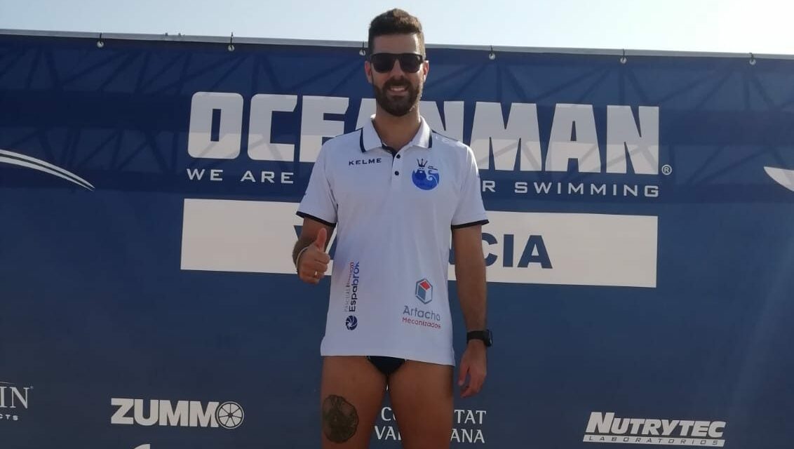Retos 2026. Juan Francisco Crespo: “Seguiremos dando la oportunidad a todo el que le apetezca nadar”